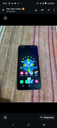 Samsung m51