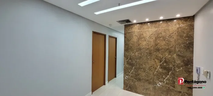 Sala Comercial no Setor Vila Brasilia