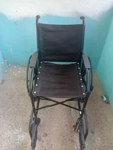 Cadeira de rodas