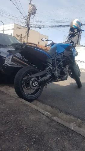 F800gs
