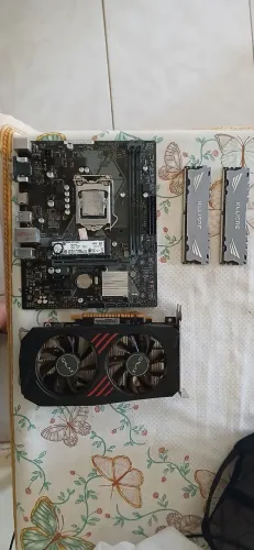 Kit Upgrade