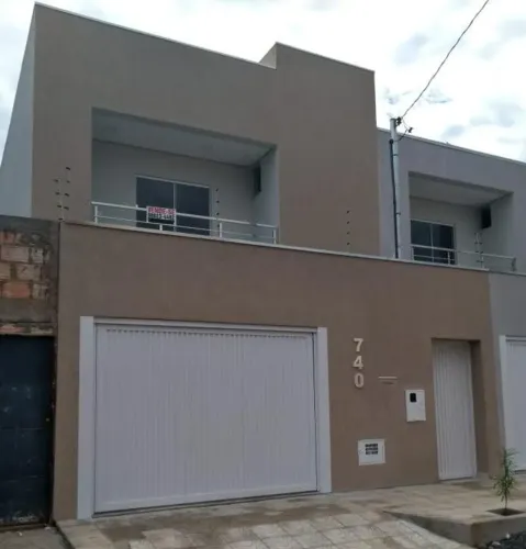 3 Suites - Todos os Santos