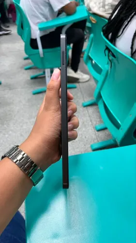 Tablet A9 Samsung