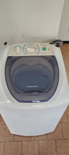 Máquina de lavar