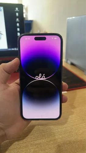 iPhone 14 Pro Max
