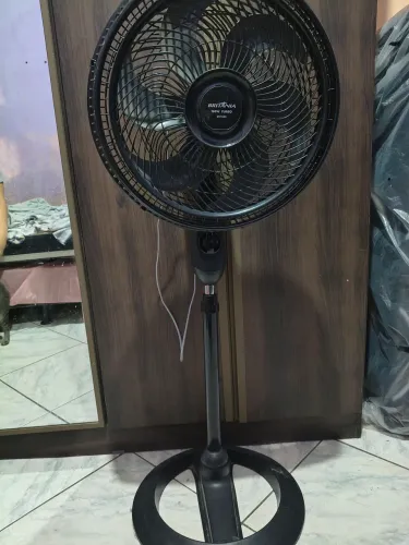 Ventilador de coluna