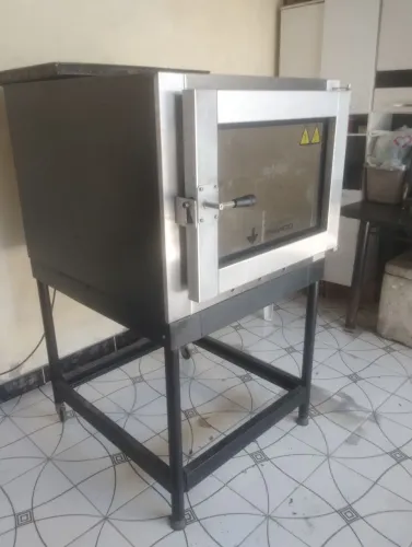 Forno industrial 
