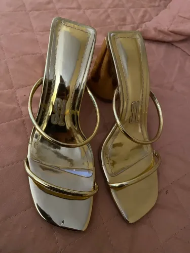 Sapato Santa Lolla