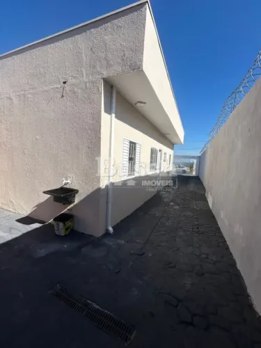 Casa para venda com 36 m² e 2 quartos em Parque Santa Cândida, Bauru - SP