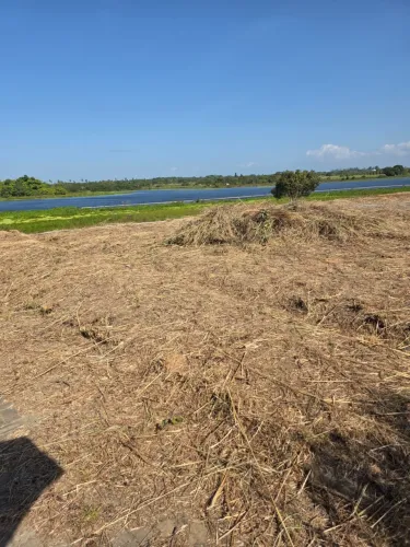 Terreno na Lagoa do Catu