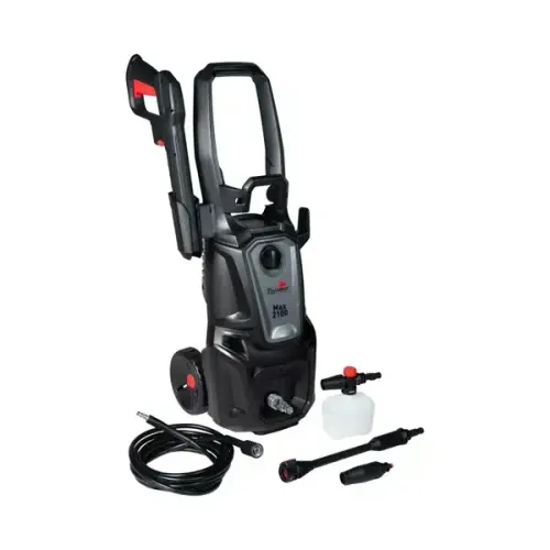 Lavadora de alta pressão 2320,6 psi ( Toyama )