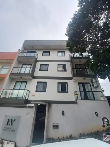 APARTAMENTO COM 02 QUARTOS DISPONIVEL PARA LOCAÇÃO NO BAIRRO MONTE CASTELO - VOLTA REDONDA