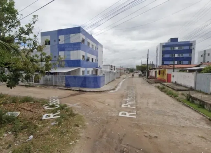 João Pessoa/PB- Apartamento com 45.00 m² no Bairro Paratibe 518512610