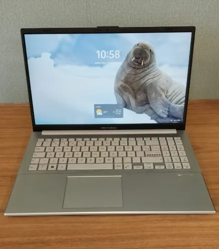 Notebook Asus Vivobook