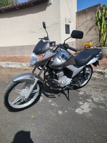 Titan 150 KS 2009