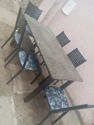 Mesa Mármore
