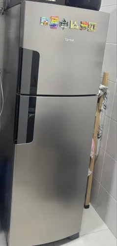Geladeira 