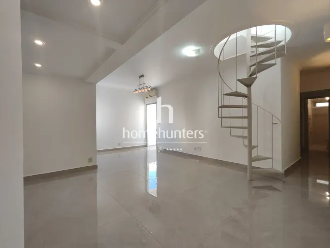 Cobertura 2 quartos 213m² no Centro com rooftop e suíte