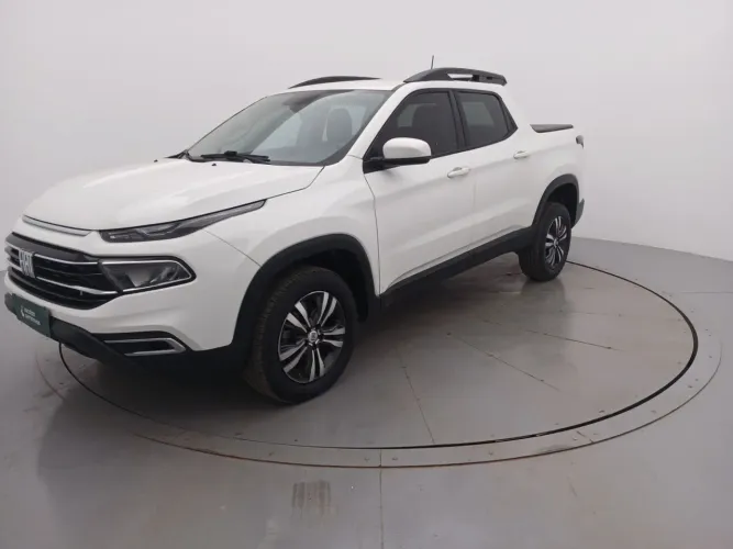 Fiat Toro Freedom 1.3 T270 4X2 Flex AUT 2023