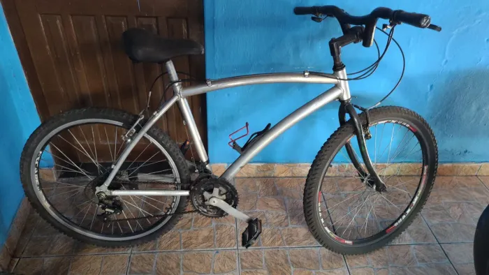 Venda Bike 