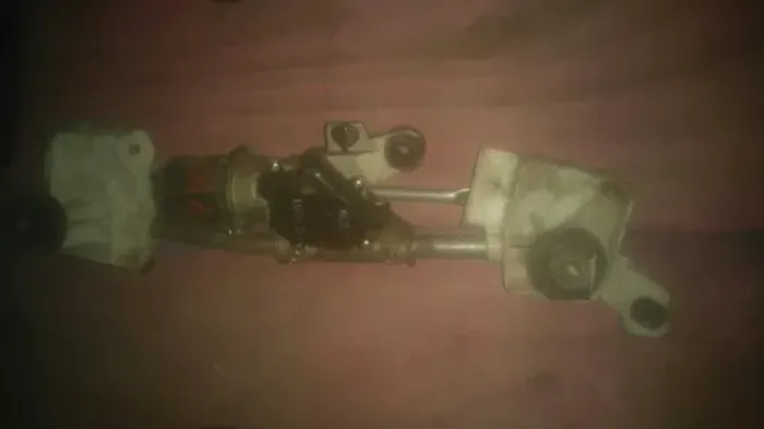 Motor Limpador Parabrisa Kia Picanto