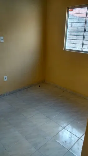 VENDO Casa