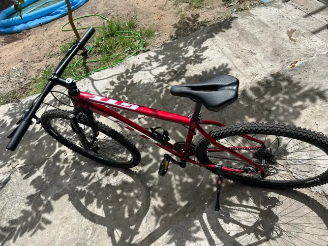 Bike aro 29