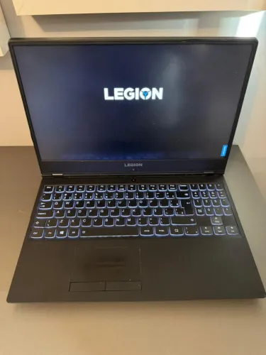 Notebook Legion y540-15irh
