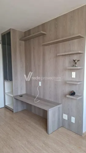 Apartamento com 2 dormitórios à venda no Parque Valença I