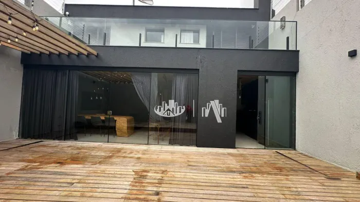 Casa com 3 quartos à venda, 250 m² por R$ 1.700.000 - Maringá - Londrina/PR
