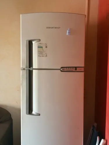 Galadeira Uma Porta (Brastemp)