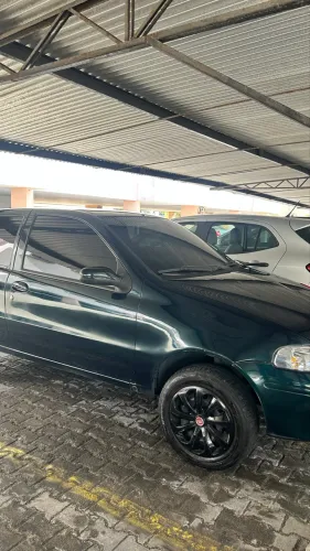 Fiat Palio 1.0/ Trofeo 1.0 Fire/ Fire Flex 2P 2006