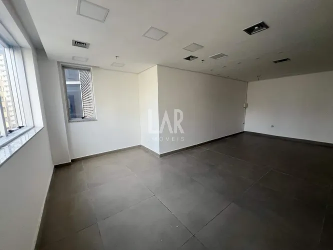 Sala à venda, 1 vaga, Lourdes - Belo Horizonte/MG