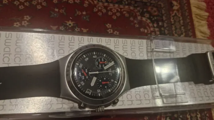 Relógio Swatch