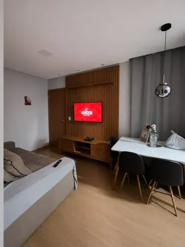 Apartamento a venda no condomínio Sollare em Salto - SP