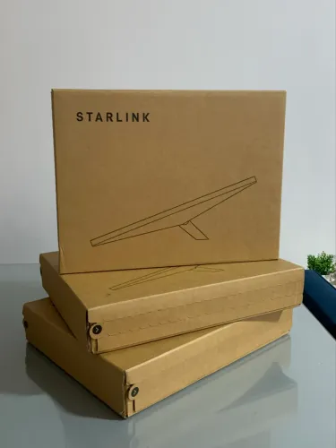 STARLINK MINI