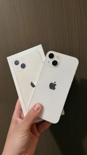iPhone 13 Estelar Impecável!