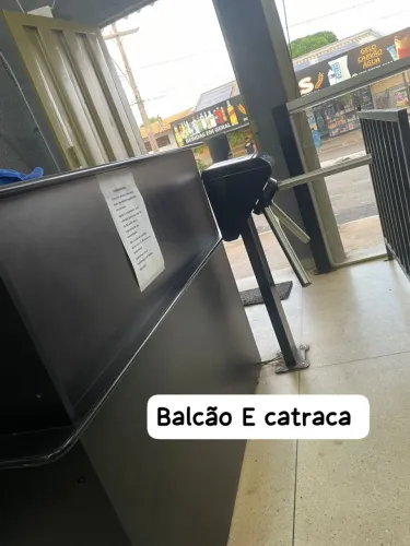 Balcão