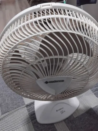 Ventilador Cadence