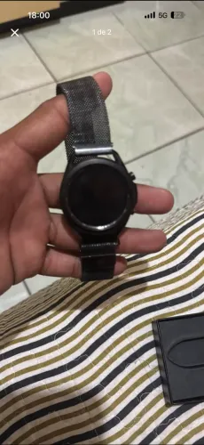 Smartwatch Samsung