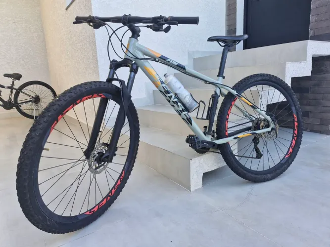 Bicicleta Sense Fun Evo