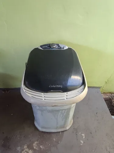 Maquina tanquinho