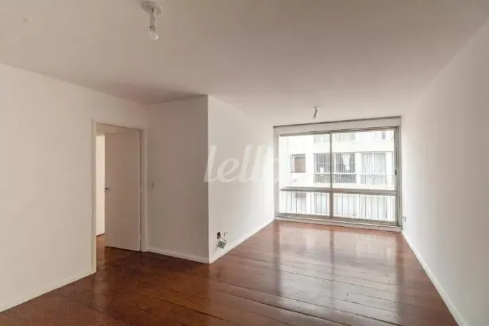 Apartamento 3 quartos à venda no(a) Higienópolis