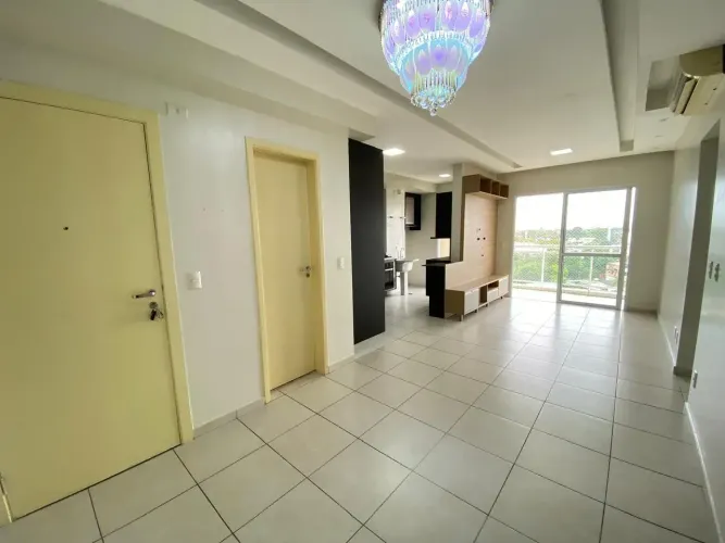 Apartamento para locação no bairro Dom Pedro  91m² | Le Boulevard - Manaus - AM
