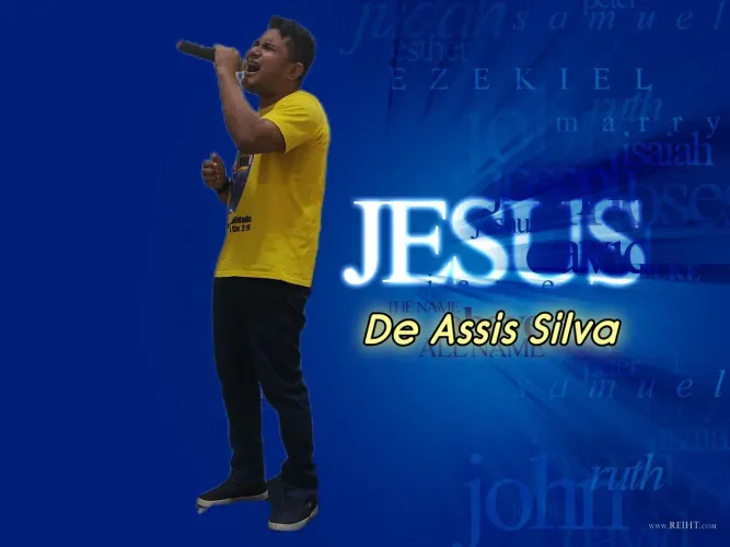 Louvor ao vivo! Agenda de shows!