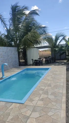 Espaço pra eventos