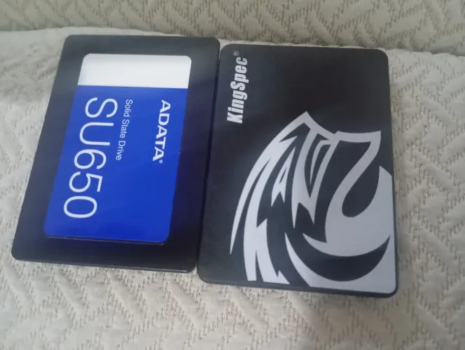 SSD 240 
