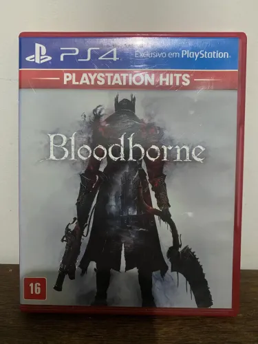BLOODHORNE PS4 50,00$