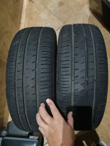 Pneus 195 55 15