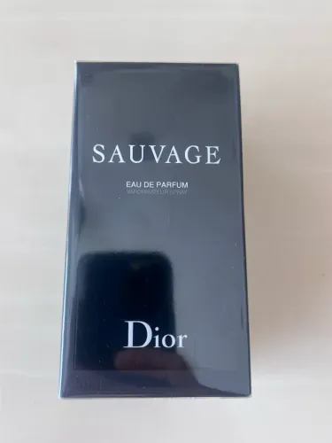 Perfume Dior Sauvage Eau De Parfum